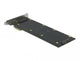 DeLOCK 90433 interface-kort/adapter Intern SATA