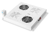 Digitus DN-19 FAN-2-N udstyr til rack cooling
