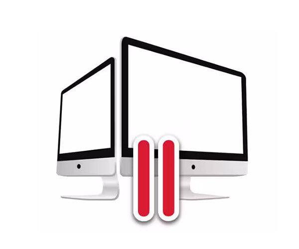 Parallels Desktop for Mac Business, 26-50 User(s), 3 Year(s), ML, Mac, Renewal Subscription 26-50 licens(er)