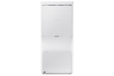 Samsung LH24KMATBGC Kiosk design 60,5 cm (23.8") Wi-Fi 250 cd/m² Fuld HD Hvid Berøringsskærm 16/7