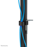 Neomounts FPMA-D510BLACK skærmbeslag og -stativer 81,3 cm (32") Skrivebord Sort