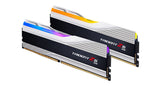 G.Skill Trident Z RGB F5-6000J3238F16GX2-TZ5RS hukommelsesmodul 32 GB 2 x 16 GB DDR5 6000 MT/s 288-pin DIMM