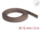 DeLOCK 20898 kabelbakke Brun