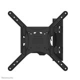 Neomounts WL40-550BL14 tv-beslag 139,7 cm (55") Sort