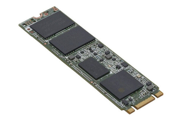 Fujitsu S26492-F2644-L225 intern solid state drev 2 GB M.2 PCI Express NVMe