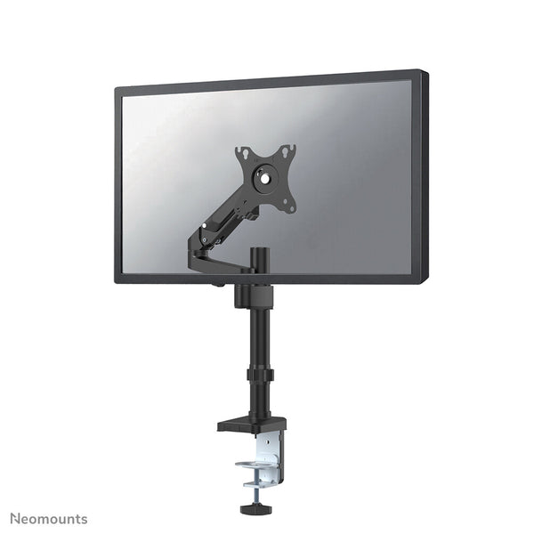 Neomounts DS70-750BL1 skærmbeslag og -stativer 68,6 cm (27") Skrivebord Sort