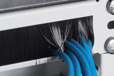 Digitus DN-97660 tilbehør til rack Blankt panel