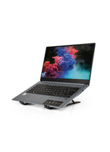 Port Designs PORT Connect 901107 laptop stativ Sort 39,6 cm (15.6")
