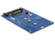 DeLOCK 62559 interface-kort/adapter SATA