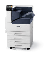 Xerox VersaLink C7000 A3 35/35 sider/min duplex printer Adobe PS3 PCL5e/6 2 magasiner i alt 620 ark