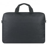 Mobilis 003045 taske og etui til laptop 40,6 cm (16") Mappe Sort