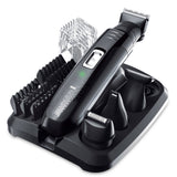 Remington PG6130 body groomer / barbermaskine Sort