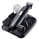 Remington PG6130 body groomer / barbermaskine Sort