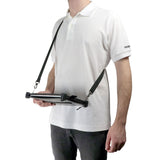 Mobilis 050053 tablet etui 33 cm (13") Cover Sort