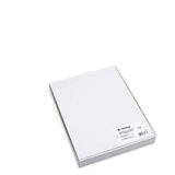 HERMA 7767 opbevaring af billednegativ & slide Negativ lagringsside 100 Sider