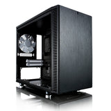 Fractal Design Define Nano S - Window Mini Tower Sort