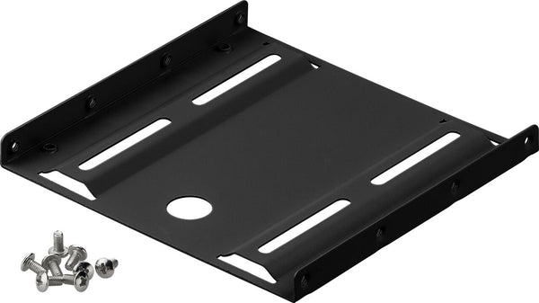 Goobay 93990 computeretui del Universel HDD-monteringsbeslag