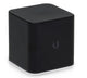 Ubiquiti airCube 867 Mbit/s Sort Strøm over Ethernet (PoE)