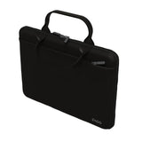 ZAGG 102007547 taske og etui til laptop 35,6 cm (14") Sort