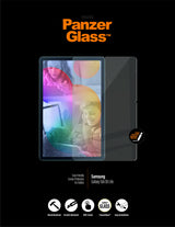 PanzerGlass ® Skærmbeskyttelse Samsung Galaxy Tab S6 Lite | S6 Lite
