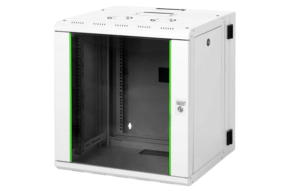 Digitus DN-19 12-U-3 monteringssæt Grå