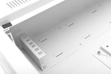 Digitus DN-DVR-1 tilbehør til digital videooptager (DVR) Grå Stål 1 stk