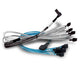 Broadcom 05-60006-00 Serial Attached SCSI (SAS)-kabel 1 m