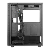 Antec NX 410 Midi Tower Grå