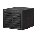 Synology DiskStation DS2422+ NAS Desktop Ryzen Embedded V1500B 4 GB DDR4 72 TB HDD DiskStation Manager Sort
