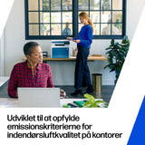 HP Original 05A LaserJet-tonerpatron, sort