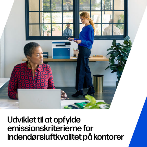 HP Originale 53X LaserJet-tonerpatroner med høj kapacitet, sort, 2-pak