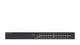 LANCOM GS-3126XP Administreret L3 Gigabit Ethernet (10/100/1000) Strøm over Ethernet (PoE) 1U Sort