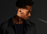 Google Pixel Buds Pro Headset Trådløs I ørerne Opkald/musik Bluetooth Anthracit, Grå