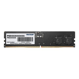 Patriot Memory Signature Line PSD516G480081 hukommelsesmodul 16 GB 1 x 16 GB DDR5 288-pin DIMM Fejlkorrigerende kode