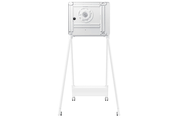 Samsung Flip Stand Lys grå