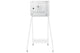 Samsung Flip Stand Lys grå