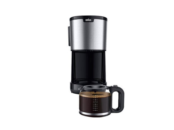 Braun IDCollection KF 1500 Fuld-auto Espressomaskine