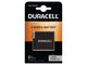 Duracell DRGOPROH5 batteri til kamera/videokamera Lithium-Ion (Li-Ion) 1250 mAh