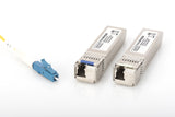 Digitus DN-81204 modul til netværksmodtager Fiberoptisk 10000 Mbit/s SFP+