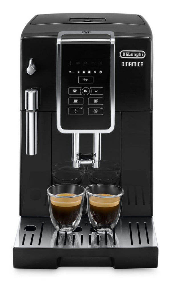De’Longhi Dinamica Ecam 350.15.B Fuld-auto Espressomaskine 1,8 L