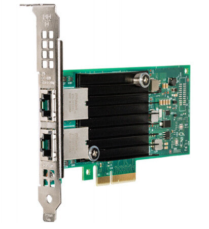 Intel X550T2 netværkskort Intern Ethernet 10000 Mbit/s