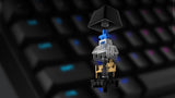 Logitech G 920-009426 tastatur Spil USB QWERTY UK engelsk Sort