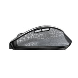 CHERRY MW 8C ERGO mus Højre hånd RF trådløs + Bluetooth Optisk 3000 dpi