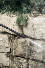 Kärcher K 3 højtryksrenser Kompakt Elektrisk 380 l/t Sort, Gul