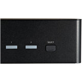 StarTech.com SV231DHU34K6 KVM Switch Sort