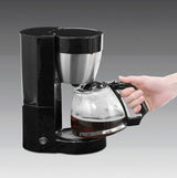 Cloer 5019 kaffemaskine Semi-auto Filter kaffemaskine