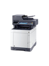 KYOCERA ECOSYS M6235cidn Laser A4 9600 x 600 dpi 35 sider pr. minut