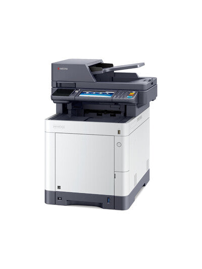 KYOCERA ECOSYS M6235cidn Laser A4 9600 x 600 dpi 35 sider pr. minut