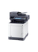 KYOCERA ECOSYS M6235cidn Laser A4 9600 x 600 dpi 35 sider pr. minut