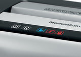 Rexel Makulator Slimline Momentum X410-SL P4